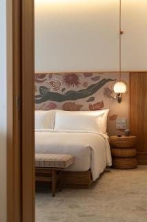 The Standard, Pattaya Na Jomtien - 0