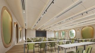 The Standard, Pattaya Na Jomtien - 7