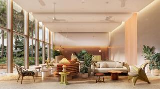 The Standard, Pattaya Na Jomtien - 5