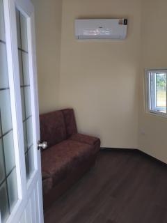 Villa molenstijl - Ban Muang Len - 9