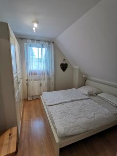 Ferienhaus Muschelsucher, ruhig gelegen, 10 Minuten zu Fuß zum Meer - 3