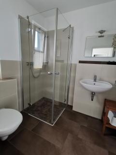 Ferienhaus Muschelsucher, ruhig gelegen, 10 Minuten zu Fuß zum Meer - 4