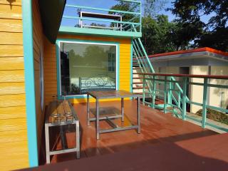 Villa molenstijl - Ban Muang Len - 6