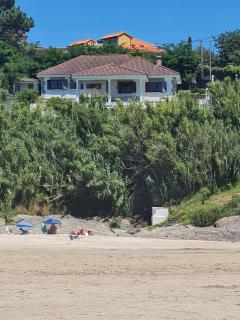 Chalet en Sanxenxo, en playa Canelas - Sanxenxo - 5