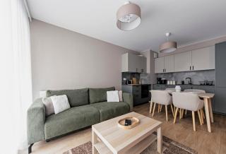 RentPlanet - Apartament Jeżyce - 9