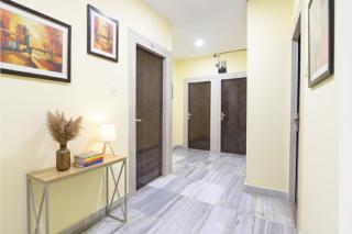 FabHotel Olive Inn I - 260m from Saltlake Sector V Metro Station - 7