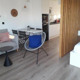 Fabulosas Vistas vivienda en Campoamor 1712H - 1