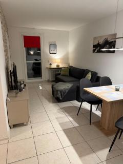 Apartment auf dem Betzenberg - Kaiserslautern - 0