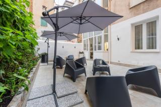 Foresteria Del Genio Urban Spa - 8