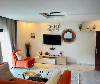 Résidence Karima - 6