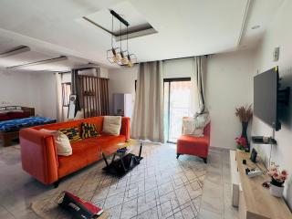 Résidence Karima - 5