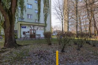 Odzieżowa City Comfort Apartment by BookingHost - 8