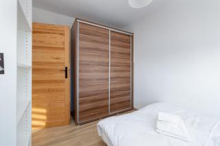 Odzieżowa City Comfort Apartment by BookingHost - 7