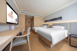 Jin Yi Hotel, Ordos Dongsheng District Branch - 6