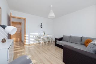 Odzieżowa City Comfort Apartment by BookingHost - 5