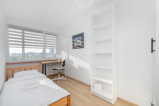 Odzieżowa City Comfort Apartment by BookingHost - 4