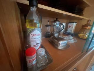 Le Carnotzet Du Lac - Hauts D'evian - 5