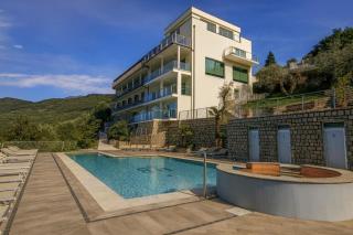 Hotel Benacus Panoramic - 8