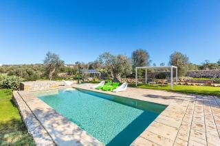 Stupenda Villa Grazia con piscina by Salento Prime - 0