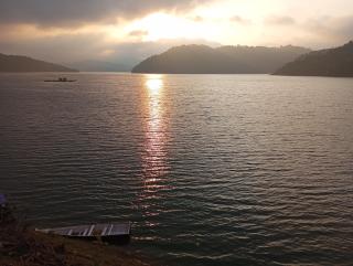 Ngullieresort Hotel - 3