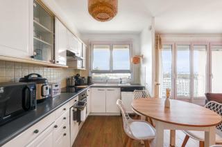 Cocoon & Pause Douceur proche Paris - Kem House - 9