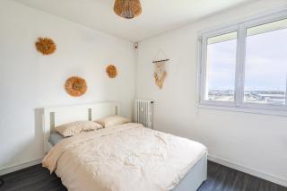 Cocoon & Pause Douceur proche Paris - Kem House - 7