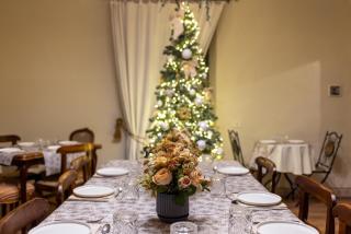 La Locanda di Villa Toscana - 6