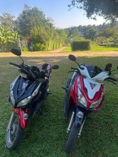 FourTwoEight Pai Resort - 4