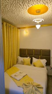 Kunste Chic Stay Studio - 5