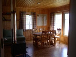 Familjestuga i natur- och fiskevårdsområdet Stora Hammarsjön - 7