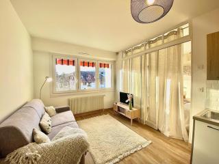 Alpen - 300m de la plage & parking - 6