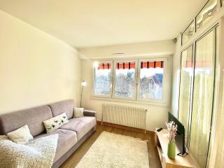 Alpen - 300m de la plage & parking - 9