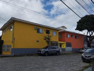 Apartamento no Condomínio il sole - 1