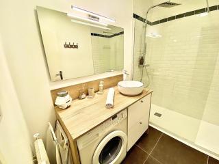 Alpen - 300m de la plage & parking - 8