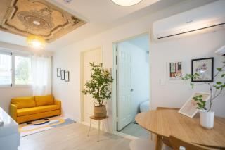 Havenstay - Seoel - 0