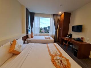 Aurora Hotel Đà Lạt - 2