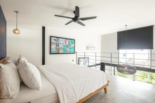 New Duplex apartment 200m to Beach Canggu - 7