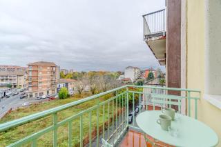 GuestHost - Charme e comfort a Torino Santa Rita - Turin - 4