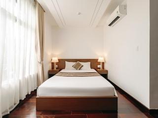 Sao Mai Phú Mỹ Resort - 3