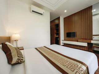 Sao Mai Phú Mỹ Resort - 2