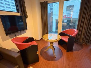 Aparthotel STATUS SUSUKINO 101 - 5