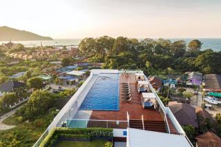 Sea saran Condominium - Modern & nature Studio - 6