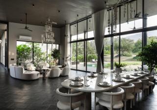 LohonoStays Villa Heritage Farms A - 1