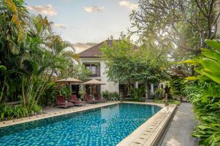 Pondok Sari Kuta - 2