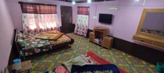 Hotel New Green View Ghulam - 1