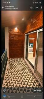 Redstone retreat varsoli,alibag - 9