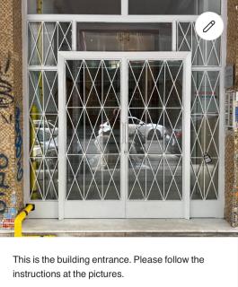 Spacious 3br Apartment with Terrace in Exarchea - 9