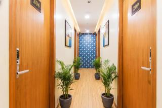 Via Arton Suite - Nr Mumbai International Airport - 8