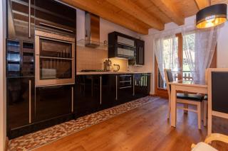 Wonderful appartment Monte Civetta in Dolomites - 3