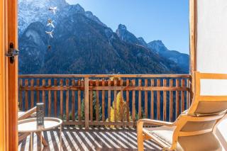 Wonderful appartment Monte Civetta in Dolomites - 2
